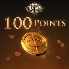 100 Point Pack
