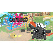 Corbid! A Colorful Adventure