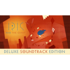 Iris and the Giant Deluxe Soundtrack Edition