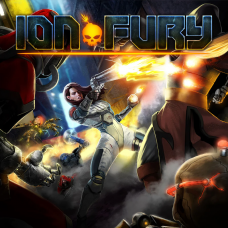 Ion Fury