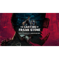 The Casting of Frank Stone™