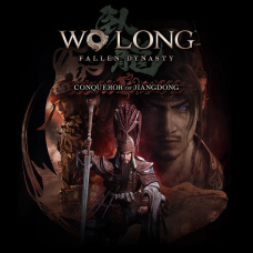 Wo Long: Fallen Dynasty Conqueror of Jiangdong