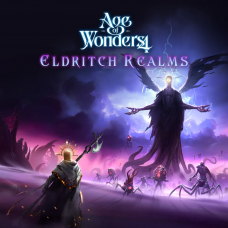 Age of Wonders 4: Eldritch Realms