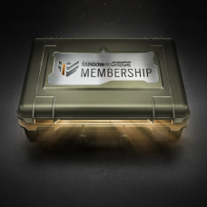 R6 Membership – 1 Month