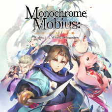 Monochrome Mobius: Rights and Wrongs Forgotten