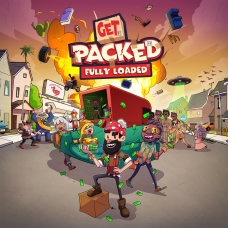 Get Packed: Fully Loaded