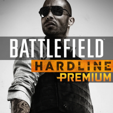 Battlefield™ Hardline Premium