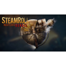 Steamroll: Rustless Bundle