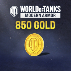 850 Gold