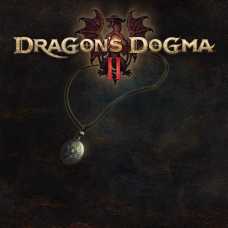 Dragon's Dogma 2: Heartfelt Pendant - A Thoughtful Gift