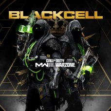 Call of Duty®: Modern Warfare® III - BlackCell (Season 4)