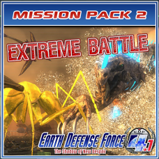 Mission Pack 2: Extreme Battle