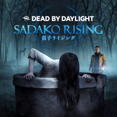 Dead by Daylight: Sadako Rising Chapter