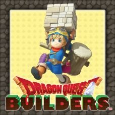 DRAGON QUEST BUILDERS™