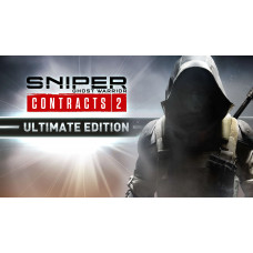 Sniper Ghost Warrior Contracts 2 Ultimate Edition