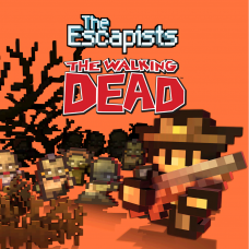 The Escapists: The Walking Dead