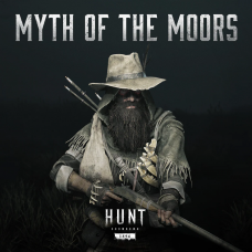 Hunt: Showdown 1896 - Myth of the Moors