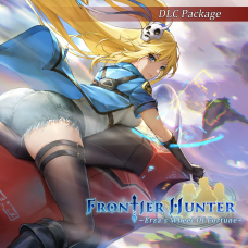 Frontier Hunter - DLC Package