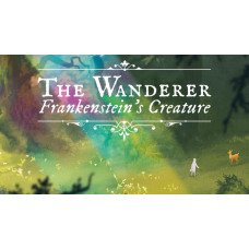 The Wanderer: Frankenstein’s Creature bundle (Game + Theme)