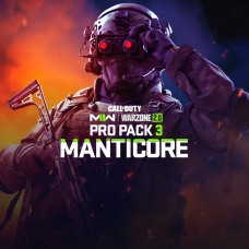 Call of Duty®: Modern Warfare® II - Manticore: Pro Pack