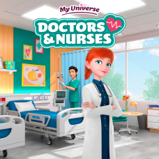 My Universe - Doctors & Nurses