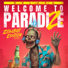 Welcome to ParadiZe - Zombot Edition