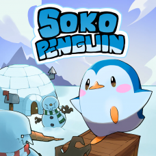 SokoPenguin PS4 & PS5