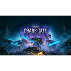 Warhammer 40,000: Chaos Gate - Daemonhunters PS4 & PS5