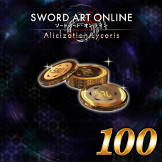 SAO Coins 100