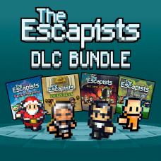 The Escapists DLC Bundle