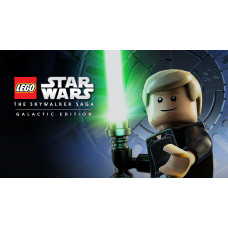 LEGO® Star Wars™: The Skywalker Saga Galactic Edition