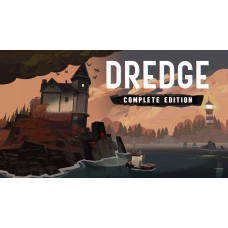 DREDGE: Complete Edition