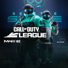 Call of Duty League™ - Seattle Surge Team Pack 2024