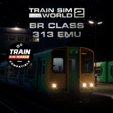 Train Sim World® 4 Compatible: BR 313