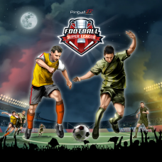 Pinball FX - Super League Football