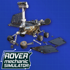 Rover Mechanic Simulator