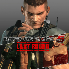 DOA5LR Ultimate Bayman Content