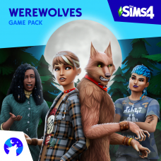 The Sims™ 4 Werewolves Game Pack