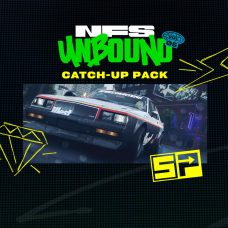 Need for Speed™ Unbound - Vol.5 Catch-Up Pack