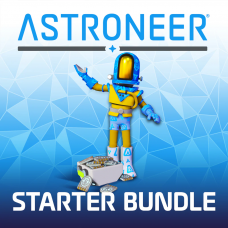 Astroneer - Starter Bundle