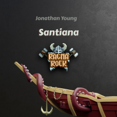 Jonathan Young - "Santiana"