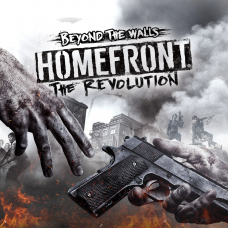 Homefront®: The Revolution - Beyond the Walls