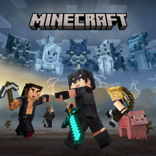 Minecraft Noctis Skin Pack