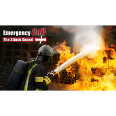 Emergency Call - The Attack Squad