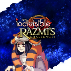 Razmi's Challenges