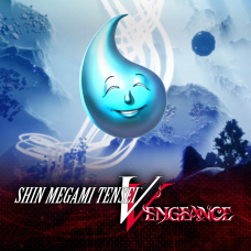 Shin Megami Tensei V: Vengeance Mitama Dance of Miracles