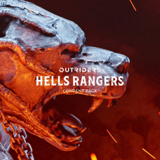 Hell's Rangers Content Pack