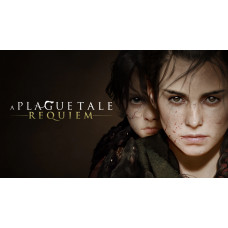 A Plague Tale: Requiem