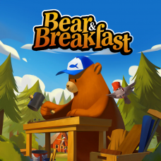 Bear and Breakfast