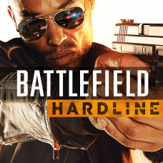 Battlefield™ Hardline Standard Edition